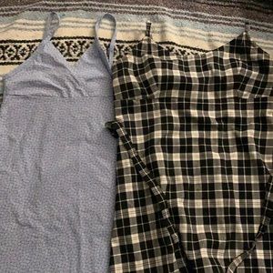 Brandy Melville dress bundle